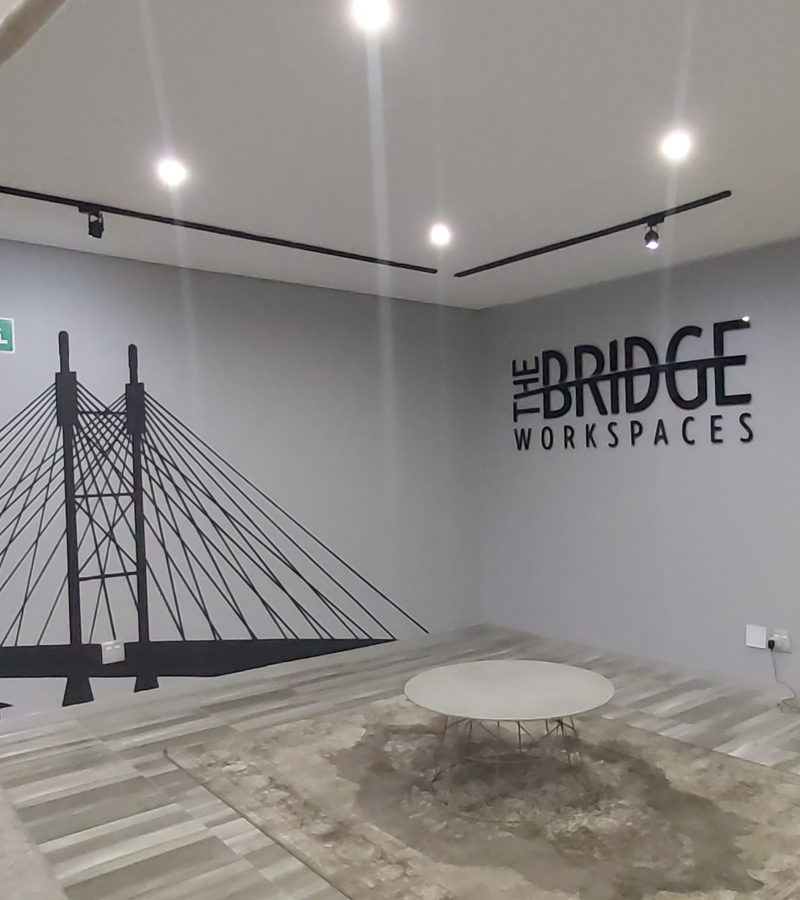 Interior Branding