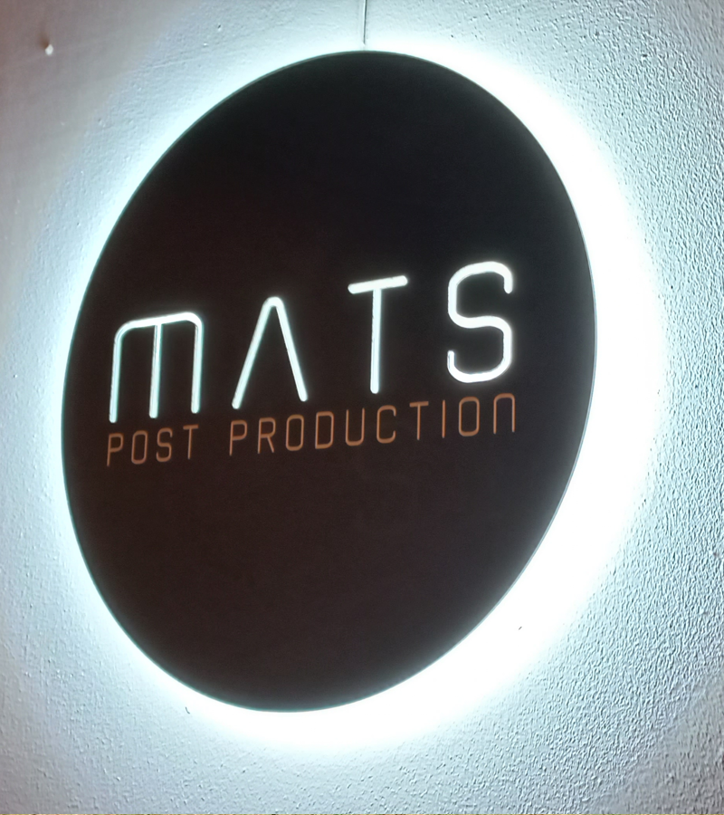 Light Board