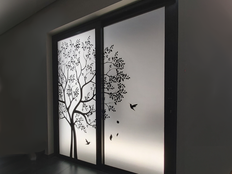 Window 1